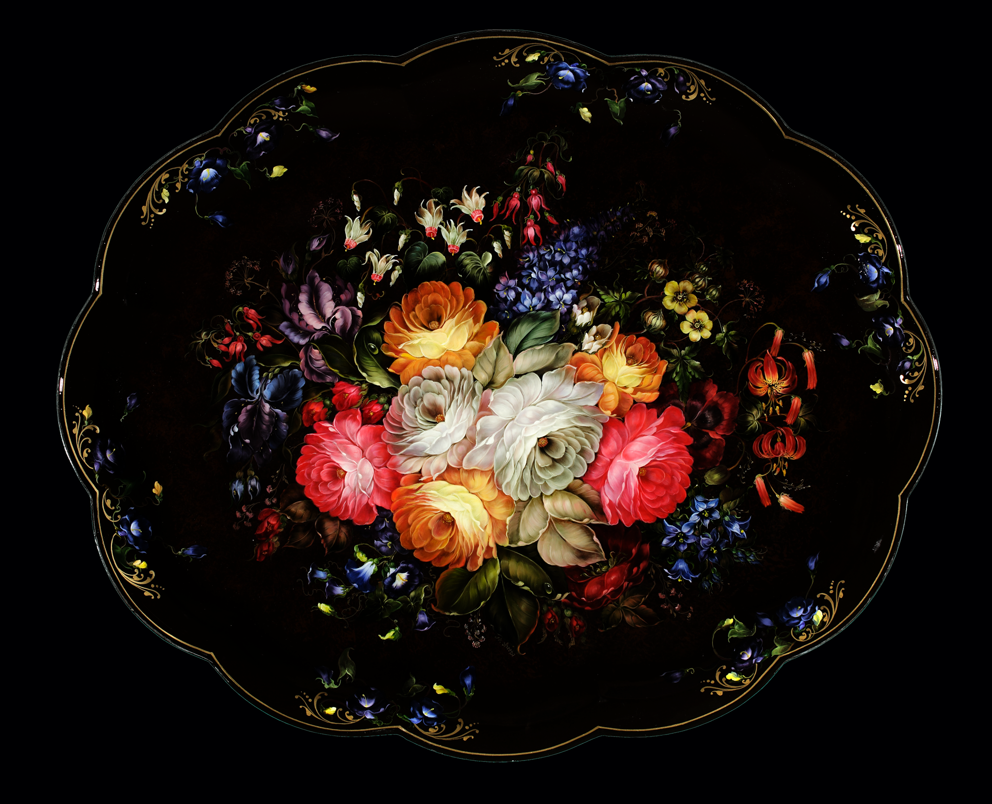 Альт заголовок 2