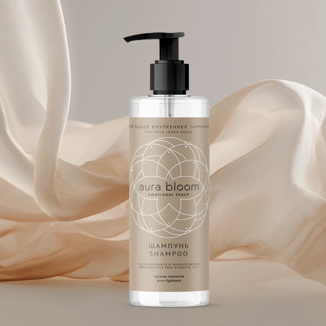 Aura Bloom Emotional Touch