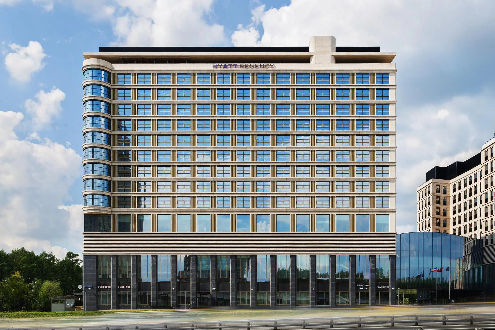 Hyatt Regency