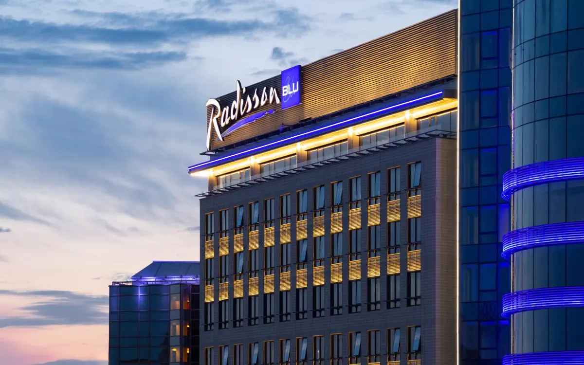 Radisson