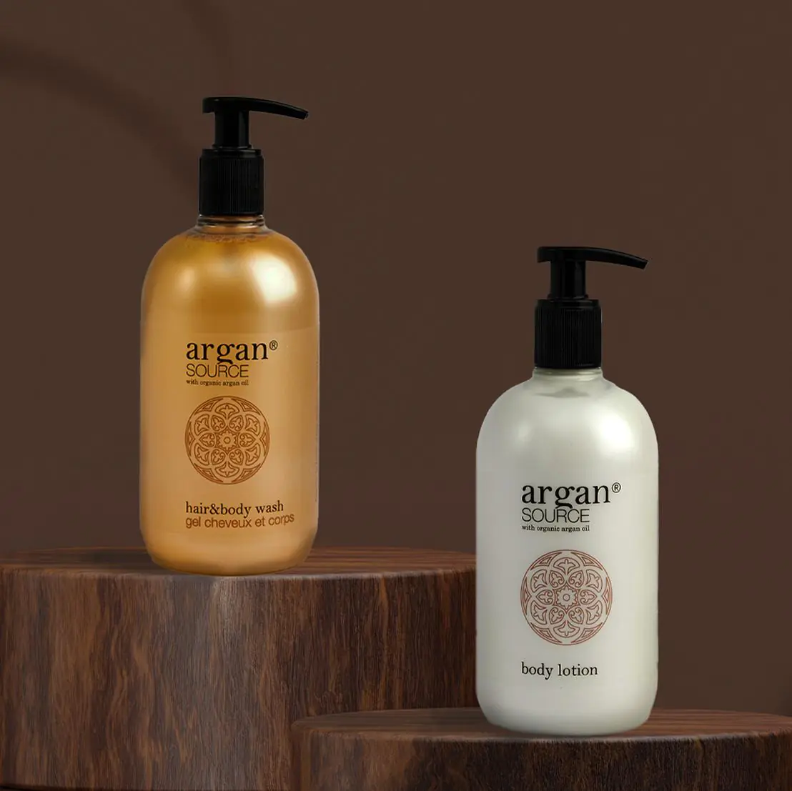 Argan Source