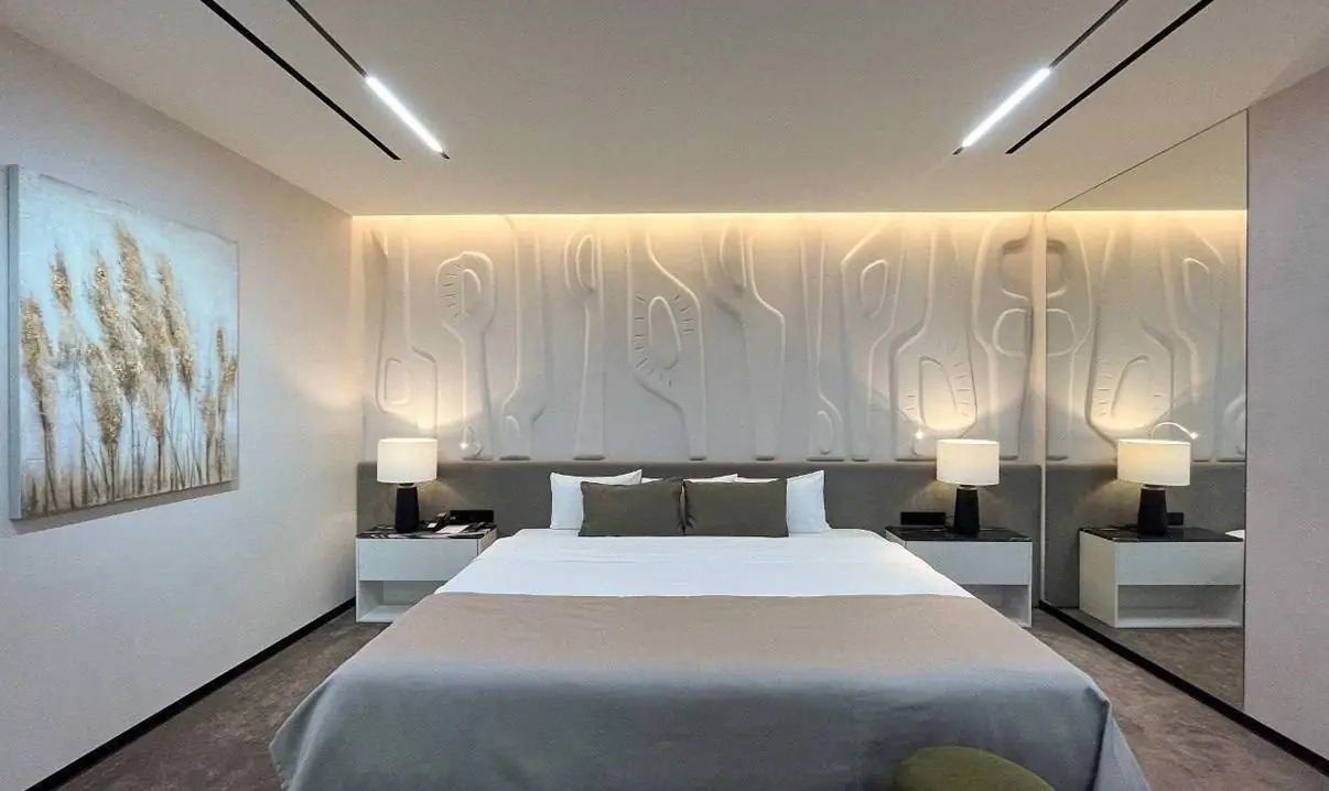 Mirage Hotel