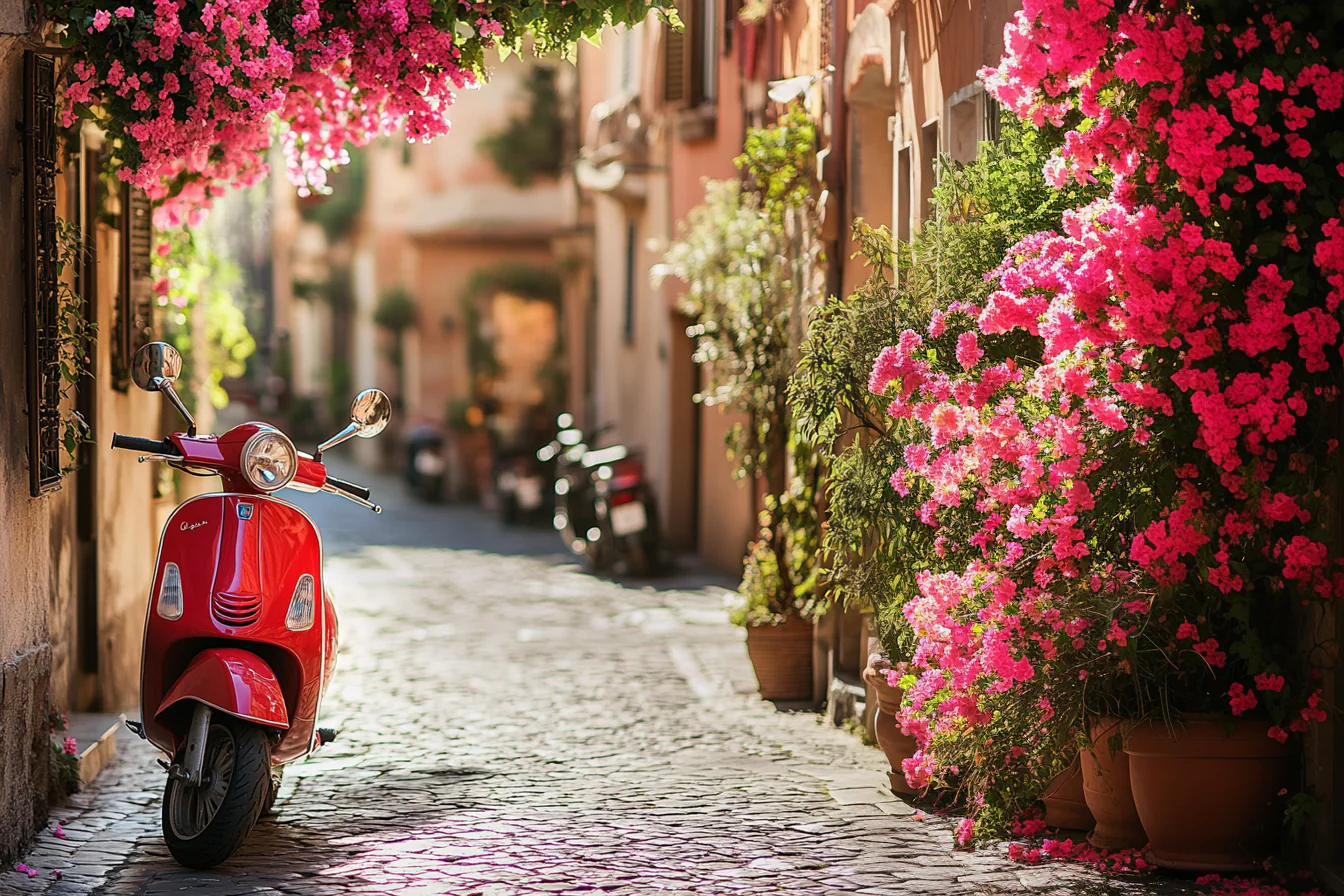 sorrento