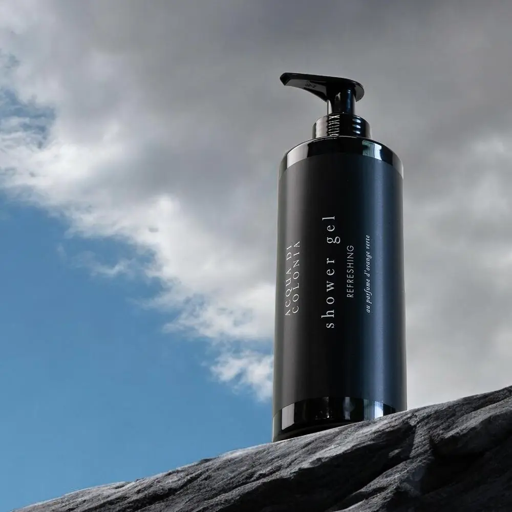Acqua di Colonia