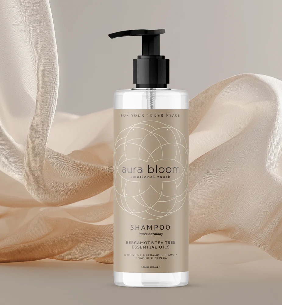 Aura Bloom Emotional Touch