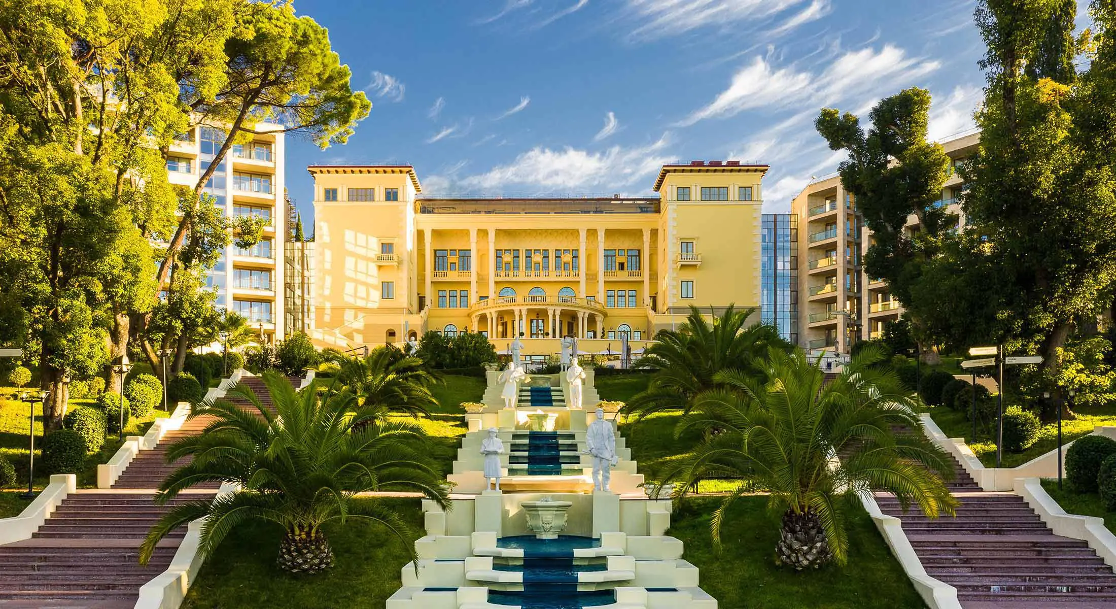 Swiss Hotel Camelia