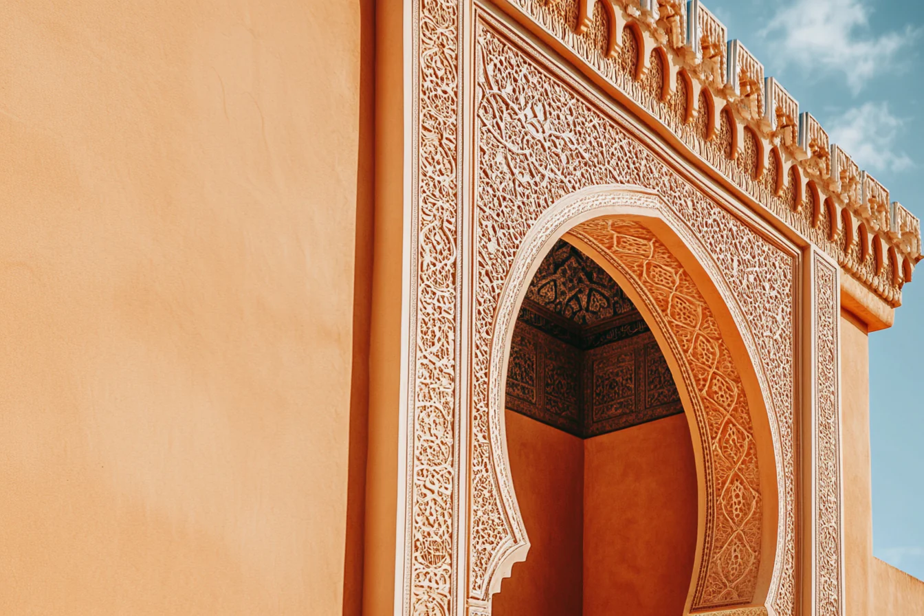 argan