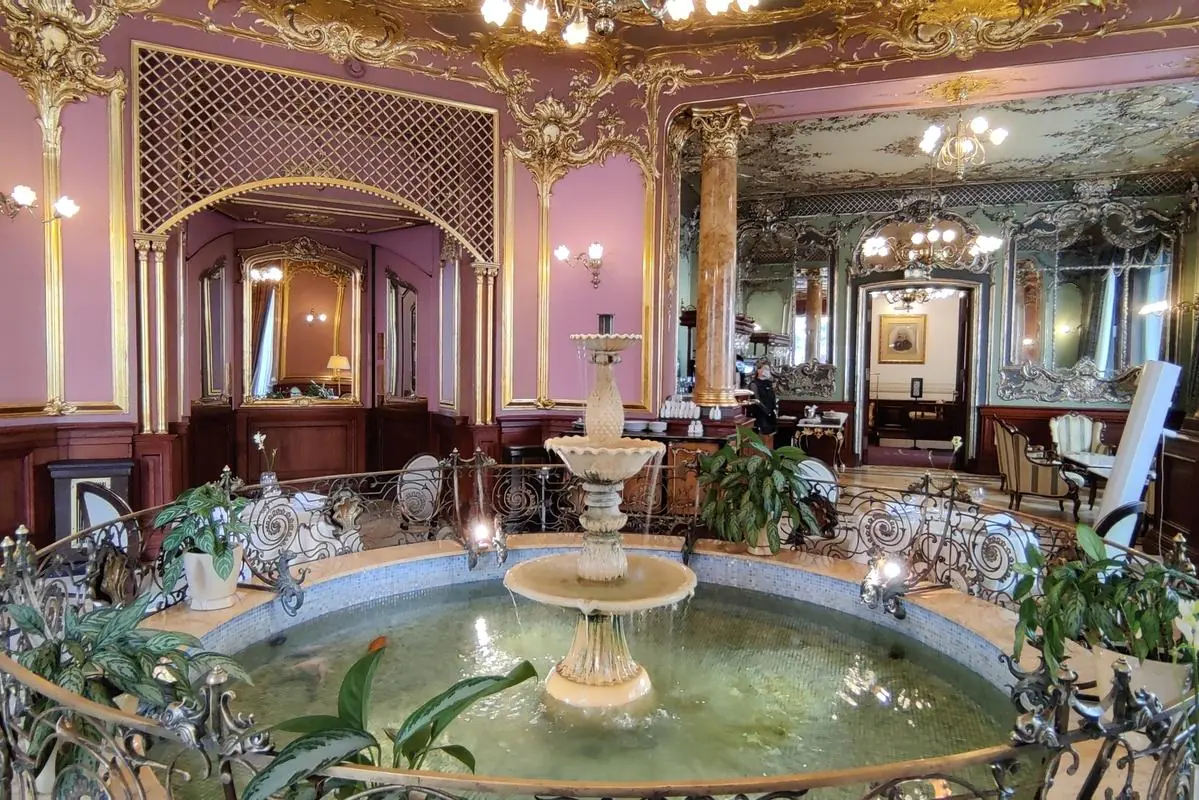 Savoy