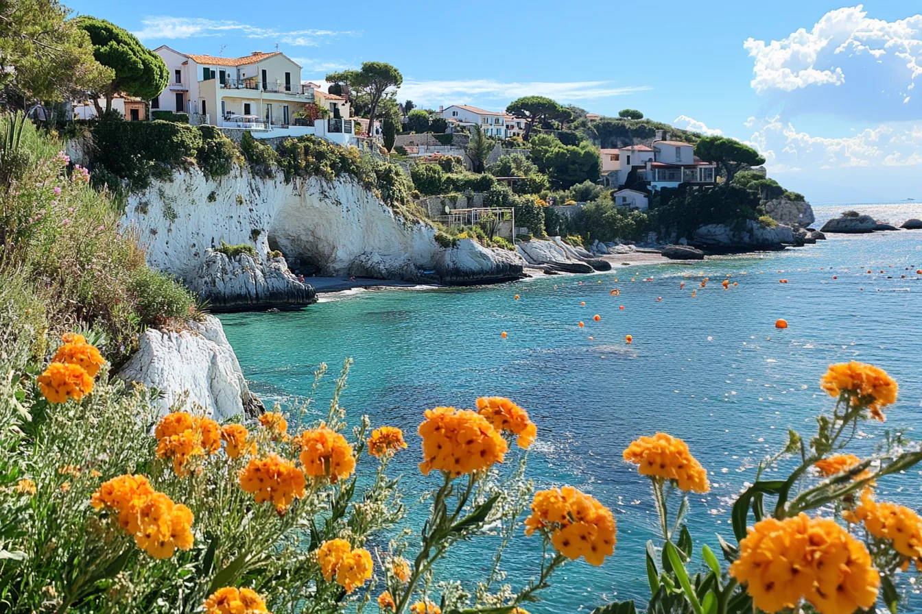 capri
