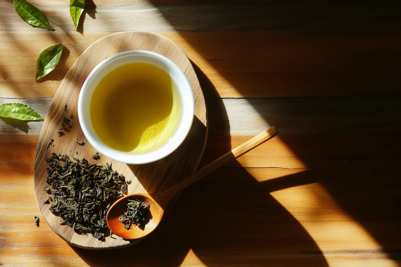white tea